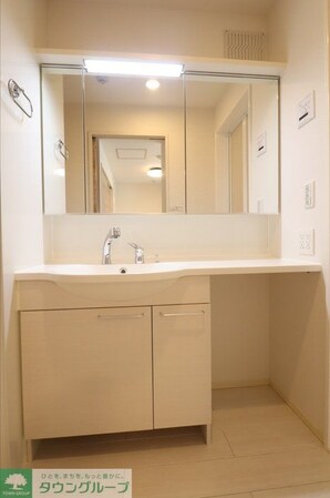 プルメリアの物件内観写真